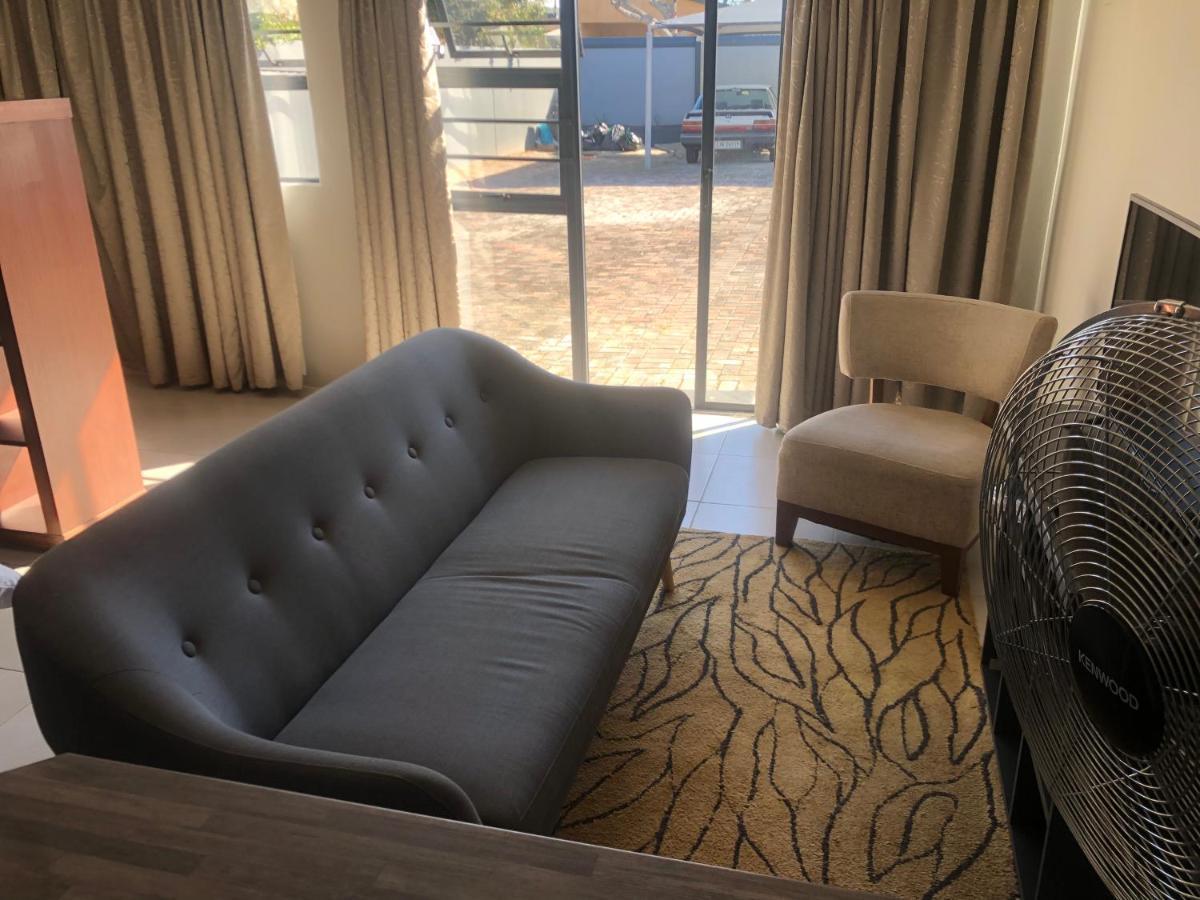 Apartment 28 On Symonds Luxstudio 5 *
