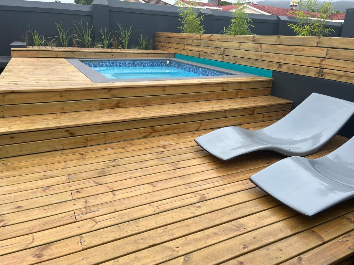 Apartment 28 On Symonds Luxstudio 5 *