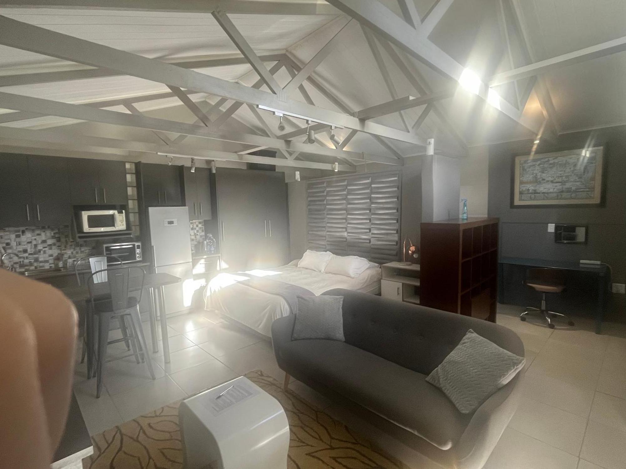 28 On Symonds Luxstudio 5 Apartment