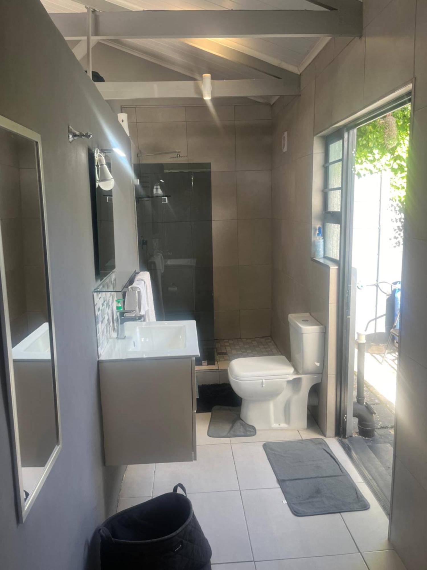 Apartment 28 On Symonds Luxstudio 5 George
